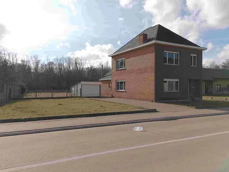 Huis Te Koop