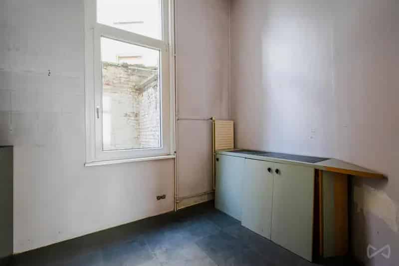 Huis met drie slaapkamers in Laeken