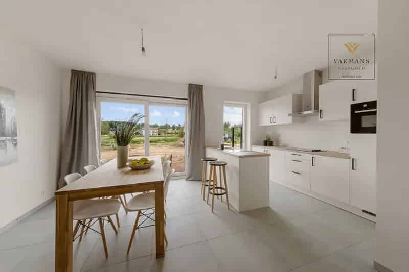 Appartement te koop in Ronse