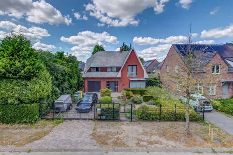 Huis te huur