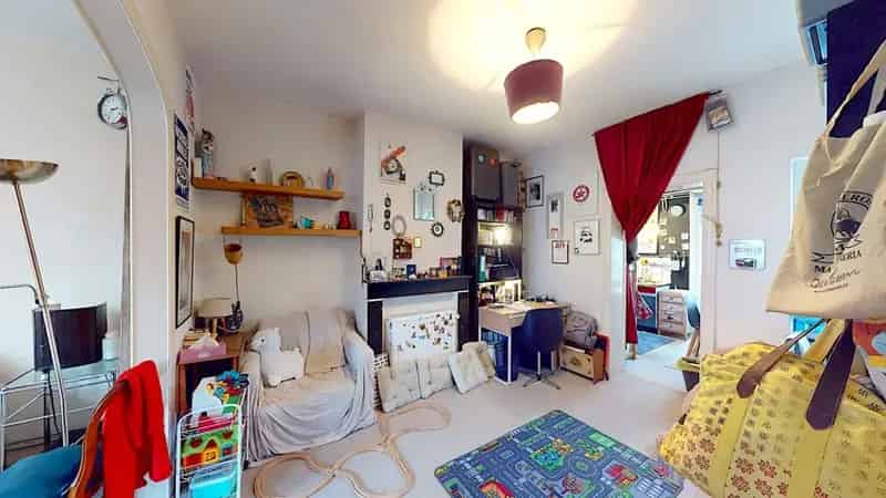 Appartement  te Schaerbeek 