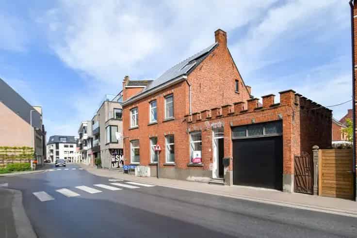 Huis Te Koop