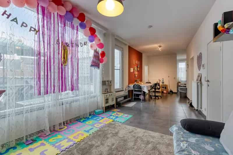 Appartement te koop