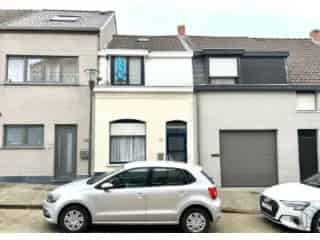 Huis te koop - Ronse RBT17623