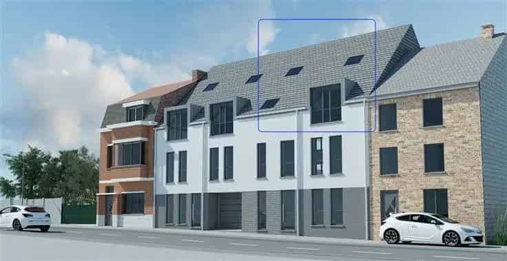 Appartement Te Koop