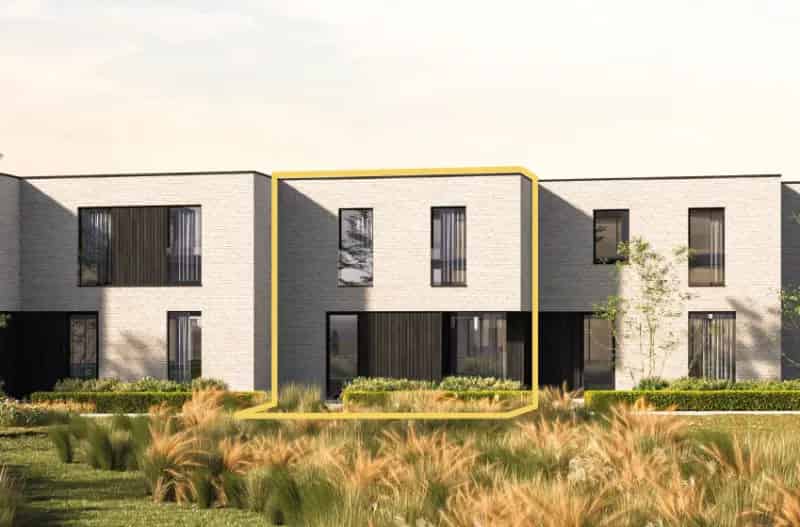 Huis te koop