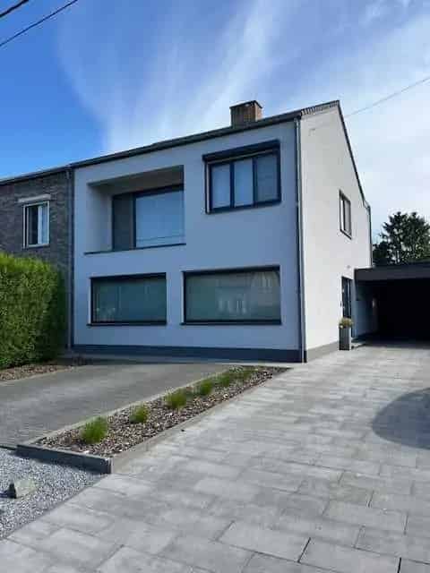 Huis te koop