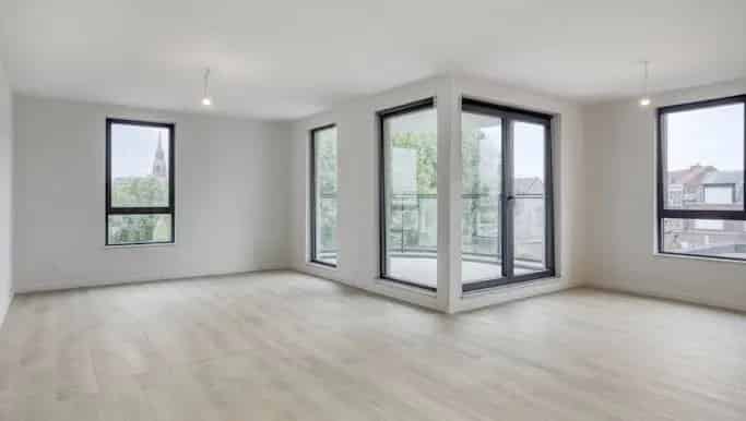 Appartement te koop in Marcella Van Den Brilplein 8, Boom - Dewaele