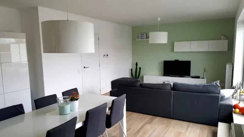 Appartement te huur in Buggenhout