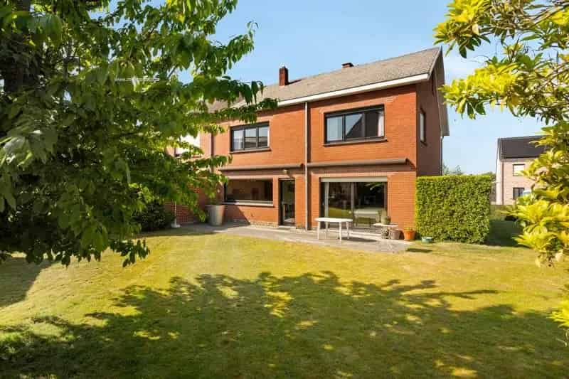 Huis te koop Roeselare