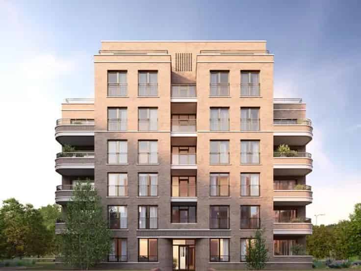 Appartement Te Koop