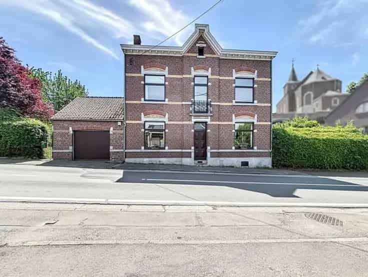 Herenhuis Te Koop