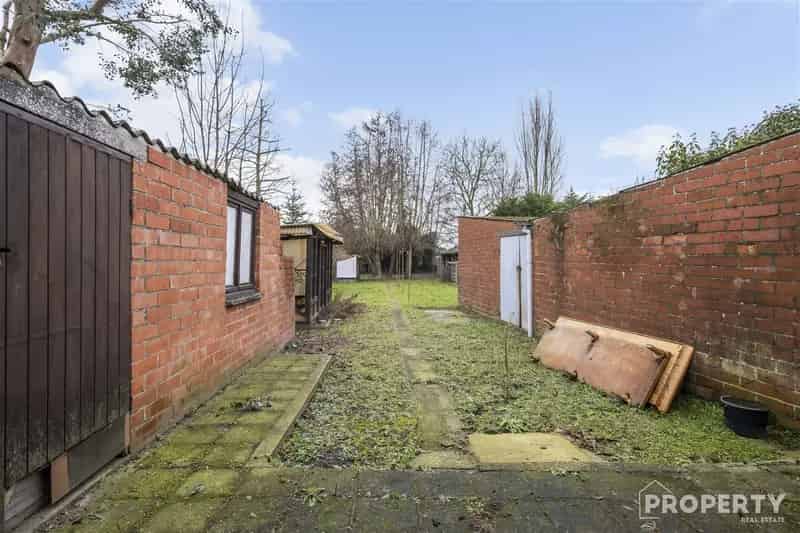Huis te koop