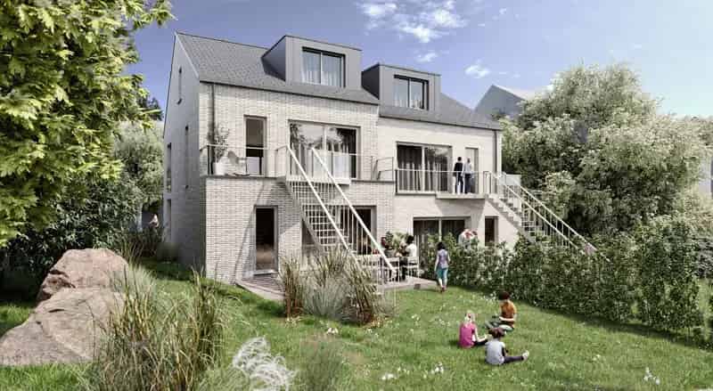 Huis te huur