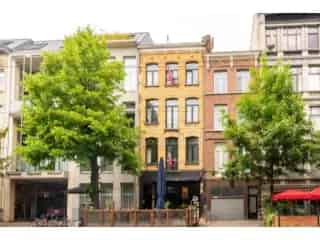 Handelspand te koop - Antwerpen RBT74309
