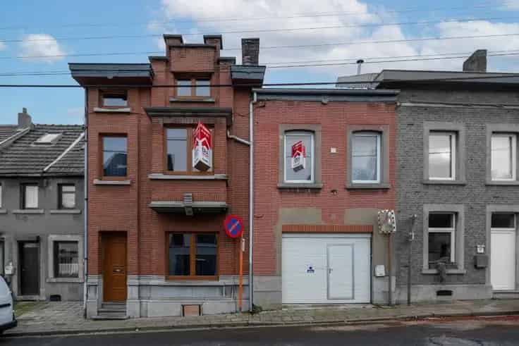 Huis Te Koop