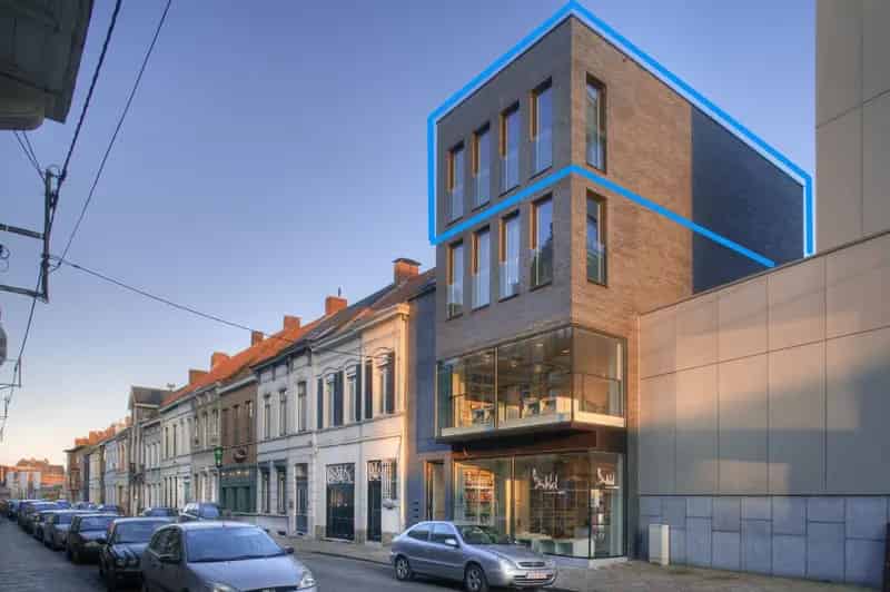 Appartement te huur