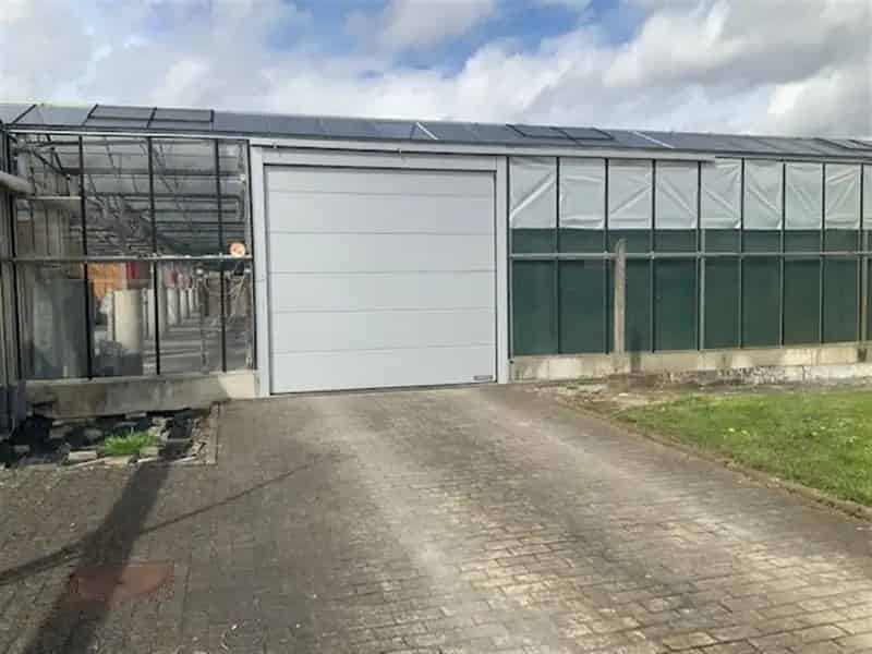 Garage te koop