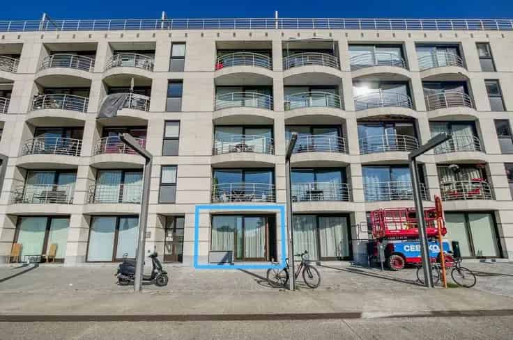 Appartement Te Koop