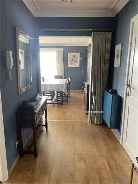 Studio te huur De Panne