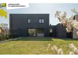 Huis te koop Dessel - Ruime woning met vele extra's
