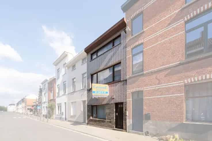 Huis Te Koop