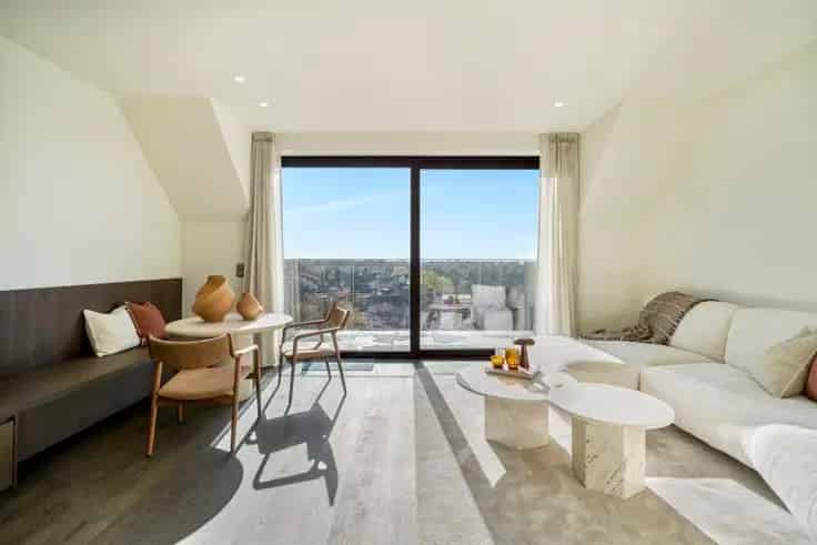 Duplex Te Koop