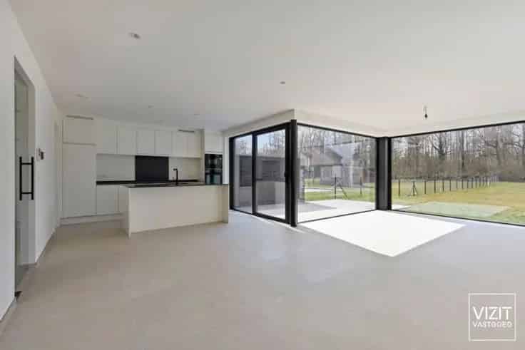 Villa Te Koop