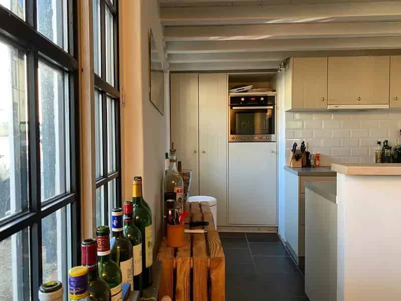 Uiterst charmante kasteelwoning in centrum | Kasteeldreef