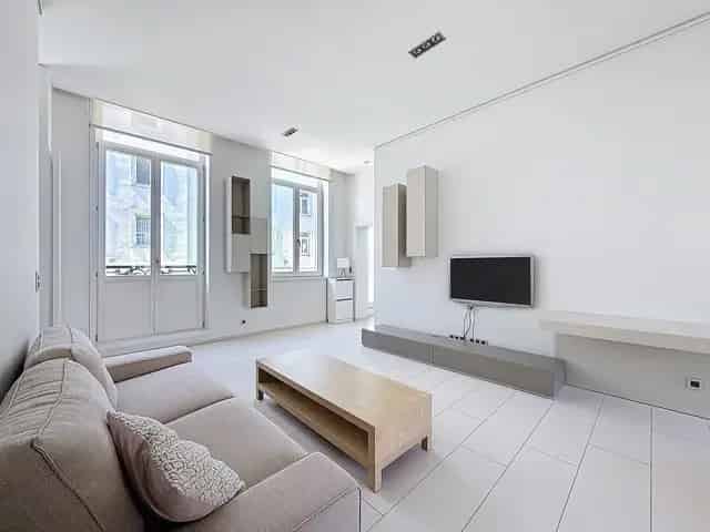 Appartement te huur in Ixelles