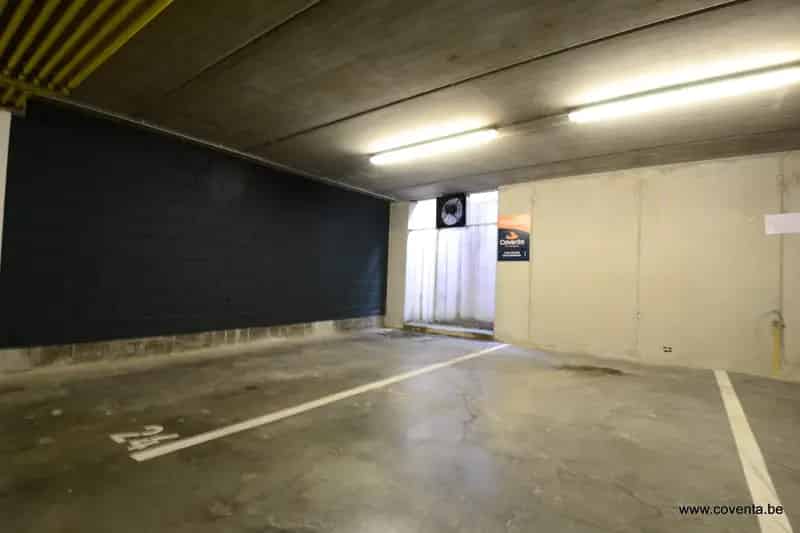Garage te koop