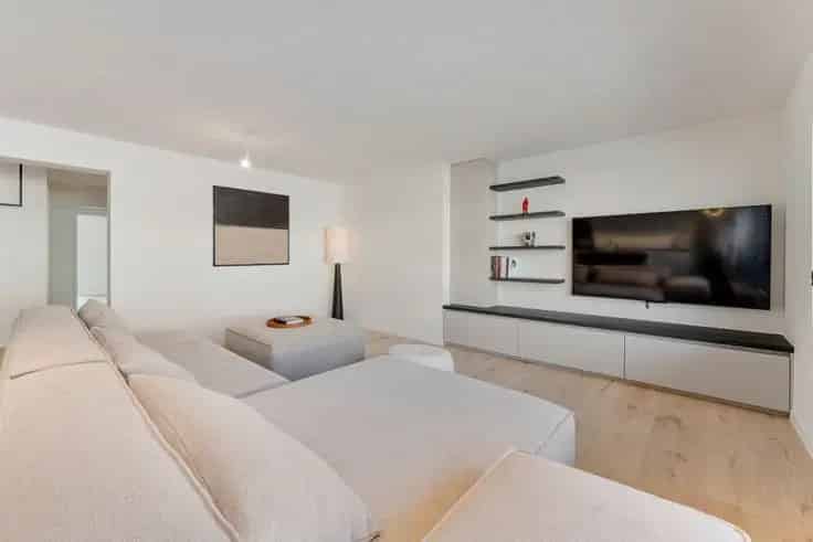 Appartement te Koop Ieper 3 slaapkamers Terras