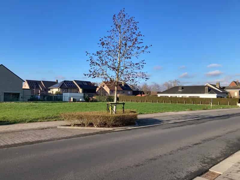Bouwgrond
