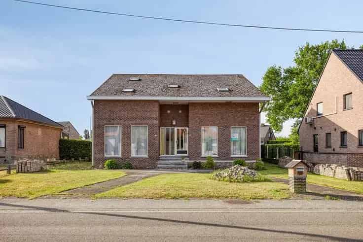 Huis Te Koop