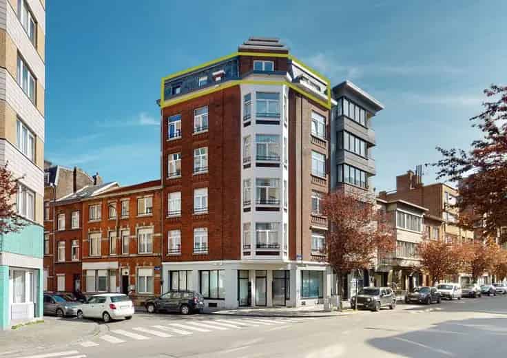 Appartement Te Koop