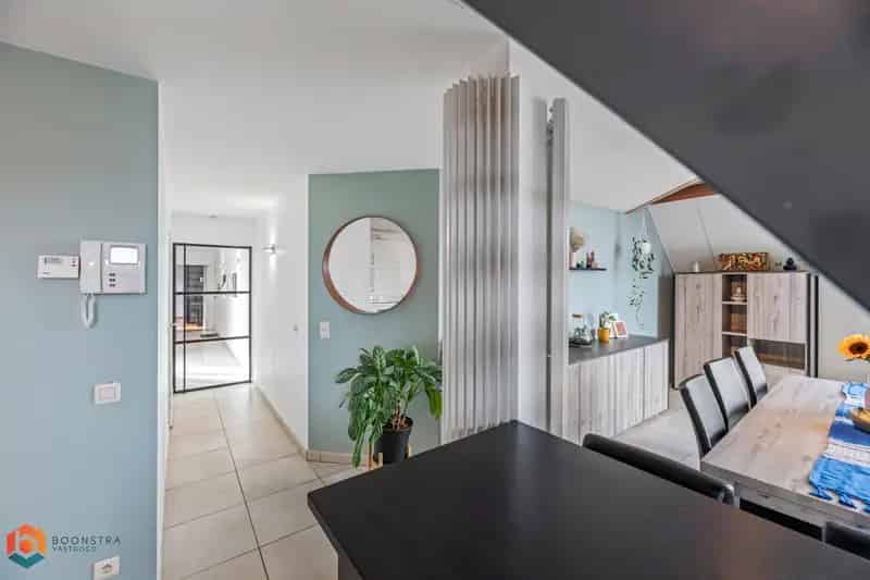 Appartement te koop in Westmeerbeek