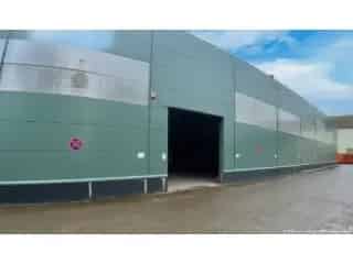 Magazijnen te Huur Manage 800m² en 1200m²
