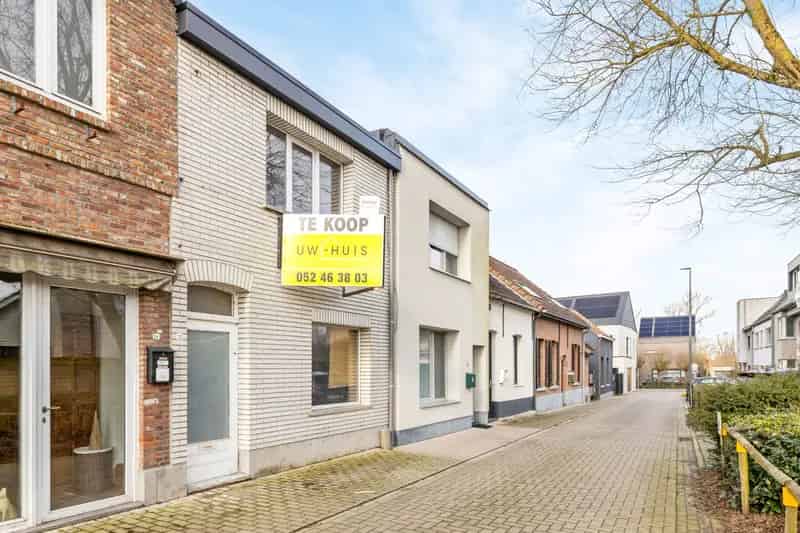 Huis te koop in Bornem