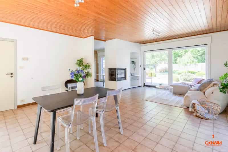 Bungalow te koop in Mariakerke