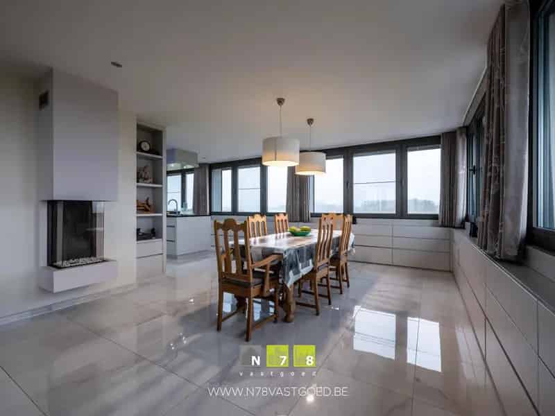 Appartement te koop