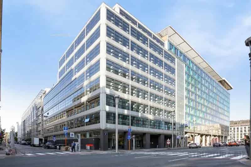 Kantoren te huur Bruxelles