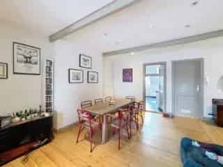 Duplex te huur - Sint-Gillis VBC58995   In optie