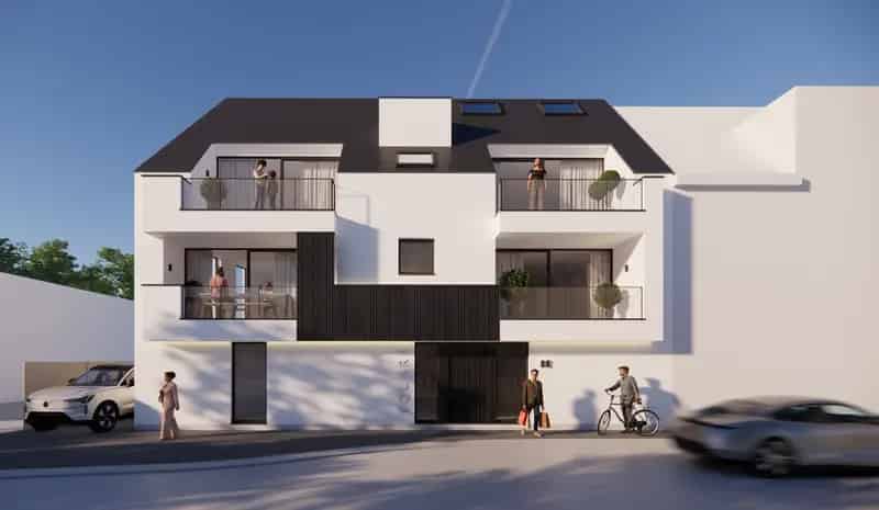 Appartement te koop