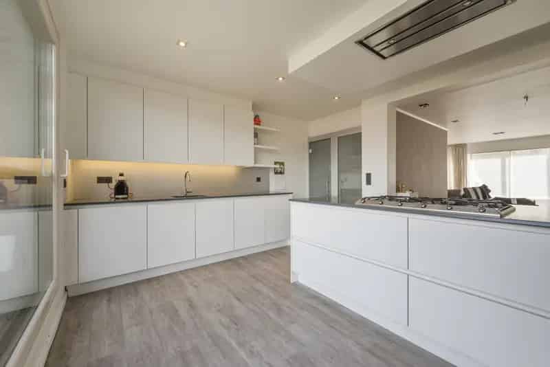 Huis te koop Zwijndrecht 3 slaapkamers garage tuin