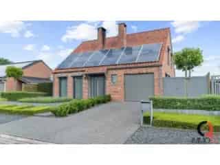 Huis te Koop Paal 3 slaapkamers - gerenoveerd