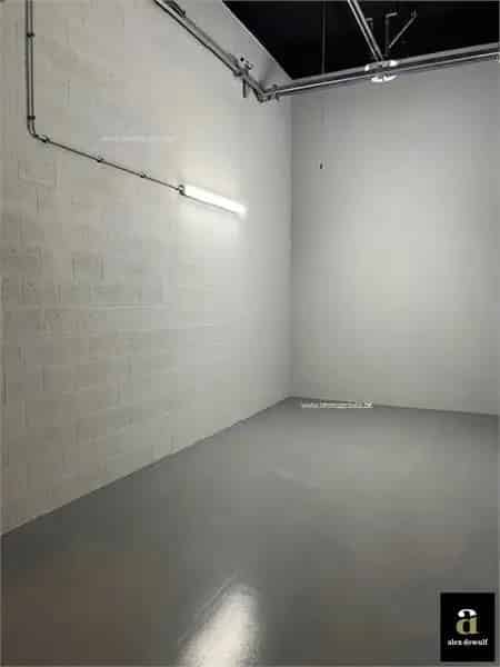 Garage te huur Knokke