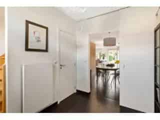 Huis te koop Duffel - Moderne woning met 4 slaapkamers en tuin
