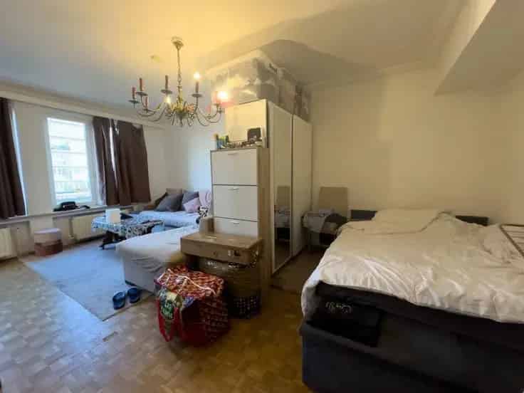 Studio Te Koop
