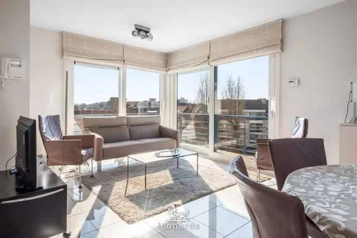 Appartement Te Koop Strand Nabij
