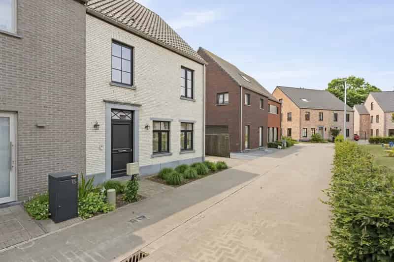 Huis te huur